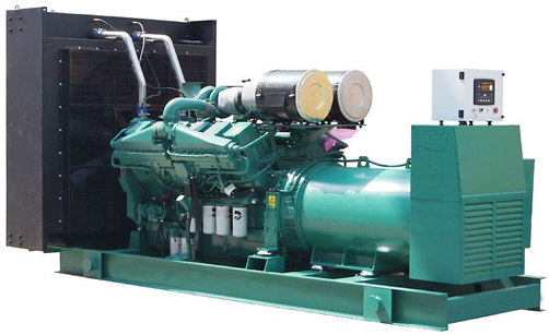 夏县30kw康明斯柴油发电机组图片 夏县30kw康明斯柴油发电机组图片